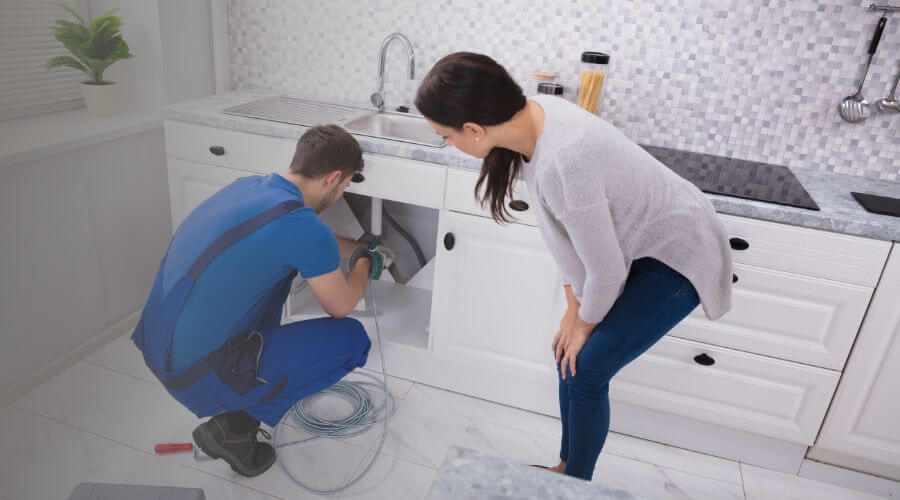 Local sewer line repair in West Lafayette, OH